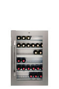 Reparación averías vinoteca Norwood en  soria